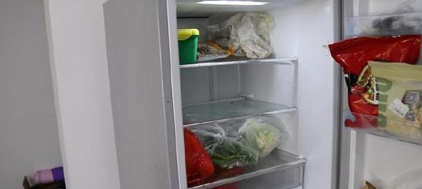 如何利用冰柜有效去除异味（以冰柜除异味）