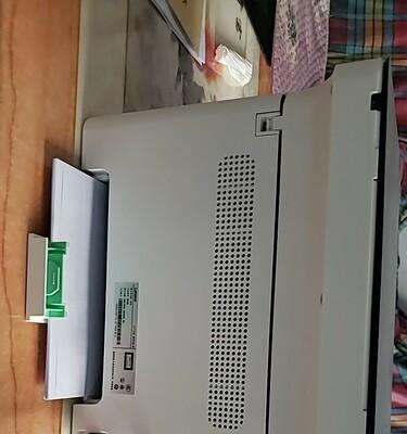 联想打印机复印机器故障解决方案（排除故障并恢复正常工作的关键步骤）