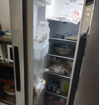 冰箱冷藏有霜的原因及解决方法（了解冰箱冷藏霜的成因）