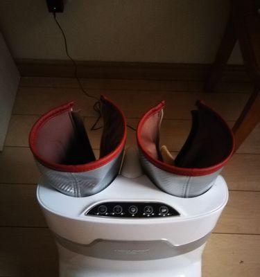 足疗机不动的修理方法（解决足疗机不工作的常见问题）