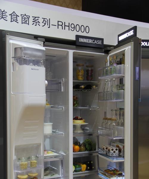 解决三星冰箱不停机故障的方法（保持冷藏食品新鲜）