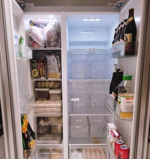 如何合理安装冰柜进行收纳（以冰柜安装收纳方法为主题）