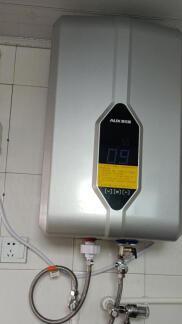 奥克斯热水器故障解决指南（故障诊断及解决办法）