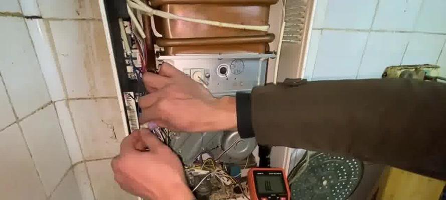 如何解决罗格壁挂炉不热的问题（罗格壁挂炉不热的原因和解决方法详解）