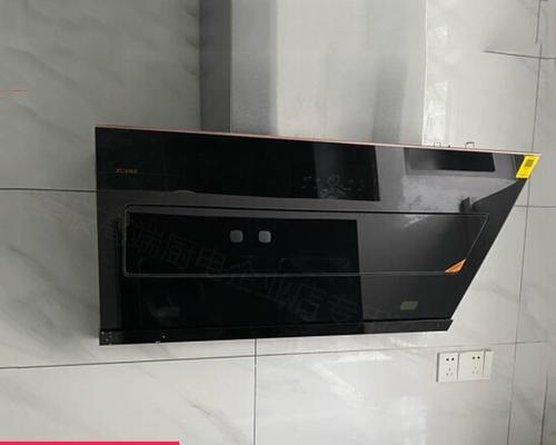 如何清洗抽油烟机铁丝网（简单有效的清洗方法）