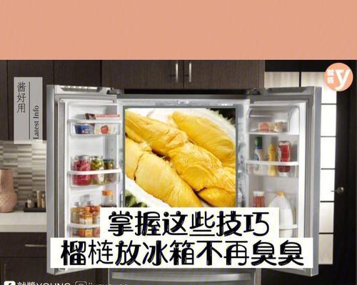 冰柜异味清除方法（快速去除冰柜异味的实用技巧）