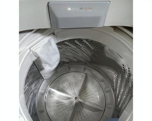 海尔洗衣机不进水的原因及解决方法（轻松排除海尔洗衣机不进水的困扰）