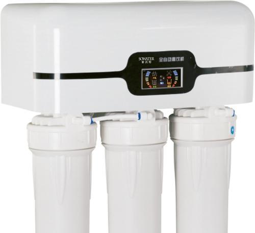 如何正确使用净水器（净水器的安装与维护）