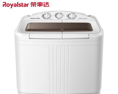 荣事达变频洗衣机故障ED1的原因解析及修复方法（探究荣事达变频洗衣机故障ED1的成因）