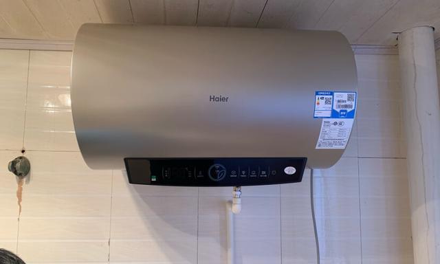 如何应对热水器自动调到高温的情况（避免烫伤）