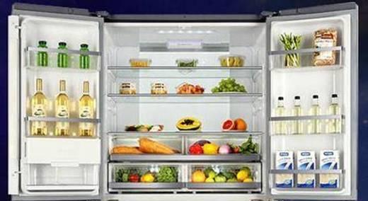解密冰箱5档温度代表的度数，掌握食物存放方法（冰箱五档温度与食物保鲜密切相关）