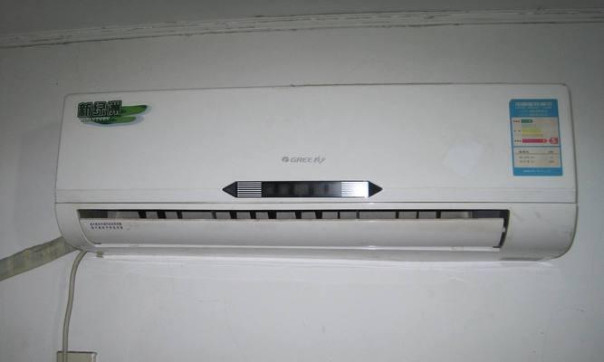 探讨约克空调遥控器无法显示温度的原因（寻找约克空调遥控器显示问题的解决方案）
