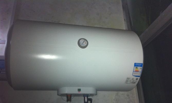 以威能热水器跳闸的原因及解决方法（解决热水器跳闸问题）