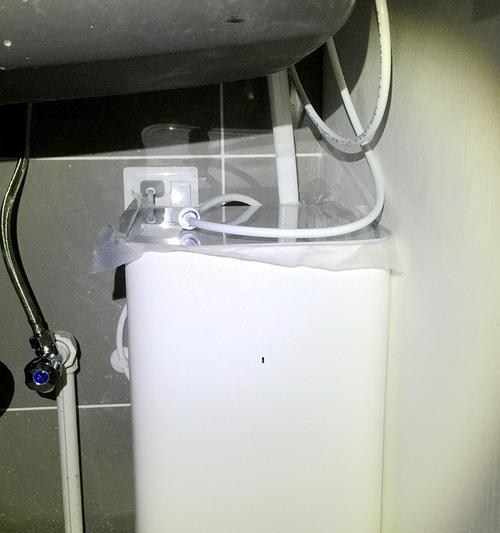 净水器安装方法及注意事项（科学安装让你的生活更健康）