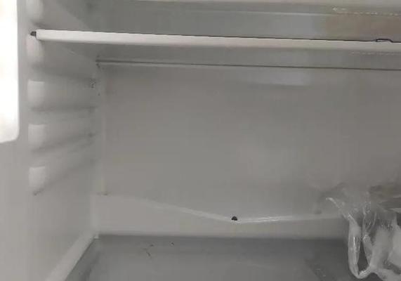 冰箱冷冻结冰的原理及作用（探秘冰箱冷冻技术）