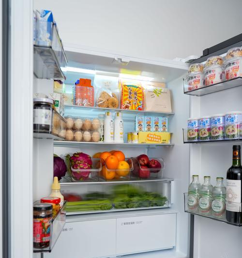 冰柜消毒方法（科学消毒）