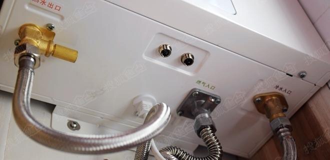 Bosch热水器故障13及维修方案解析（解决Bosch热水器故障13的有效方法）