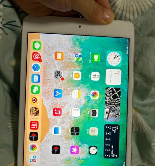 ipadpro截屏怎么截图（苹果12截屏方式）