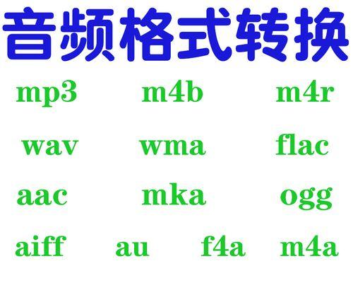 mp3音频转换器怎么使用（音频提取音频免费软件推荐）