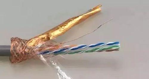 家用网线超5类还是6类好（揭秘不同类型网线的优劣势）
