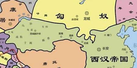 蒙古国为什么不收回土地（蒙古国真正的祖先吗）