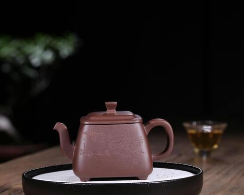 新紫砂壶如何开壶才正确（正确的开壶方法和步骤）