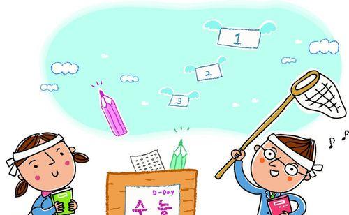 一年级孩子考试粗心怎么办（教你正确的粗心读错题方法）