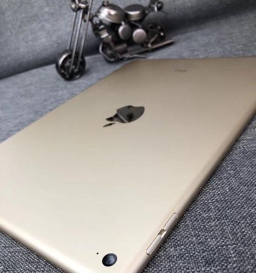 iPadAir2（探索更大屏幕带来的独特体验）