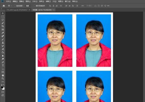 免费一寸照片手机怎么制作（制作免费一寸照片手机的方法和步骤）