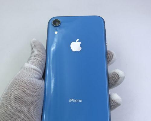 全面解析iPhoneXR的参数配置（iPhoneXR参数详细解读）