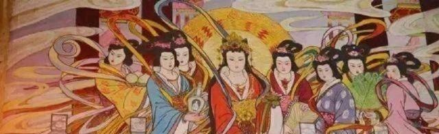 揭秘玉皇大帝的真实来历——天道玄元的化身（探寻玉皇大帝的神秘身世）