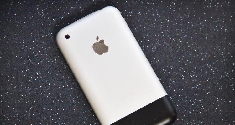 iPhone从上市以来的演进与创新（逐代进化）