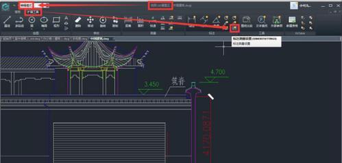 CAD三维显示线宽设置的重要性（优化设计体验）