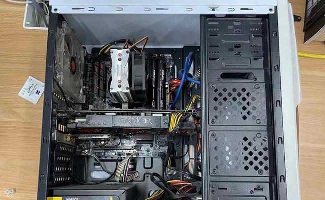 以2000元主机最强组装清单（解锁性能极限）