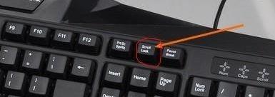 如何解决键盘被锁住无法打字的问题（快速解决键盘锁住问题的方法）