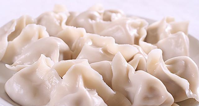 速冻水饺的完美煮法（轻松掌握）
