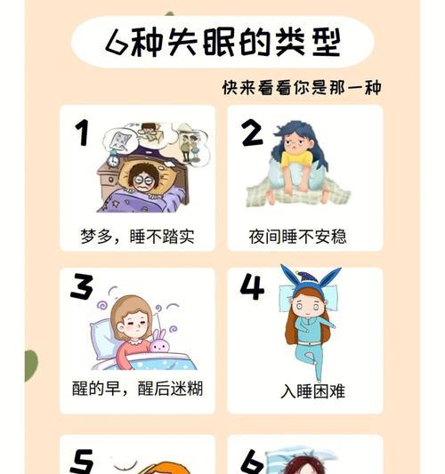 解决失眠问题的最快入睡方法（快速入睡的科学技巧和有效建议）