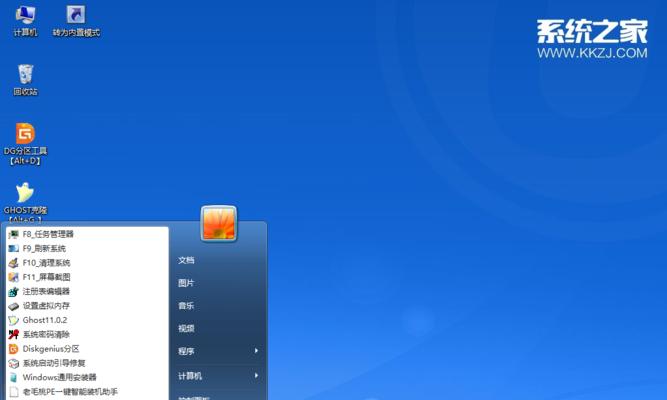 轻松重装系统，Win10一键搞定（便捷的Win10自带一键重装系统带来全新体验）