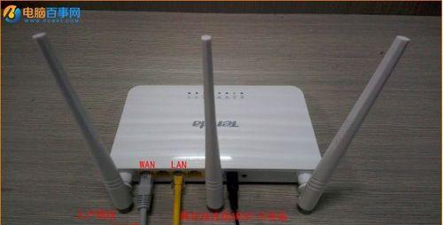 如何正确连接移动猫和路由器（解决您的网络连接问题并提高网络速度）