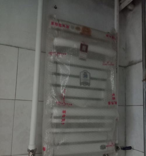 如何处理打错孔的壁挂炉安装问题（应对壁挂炉安装中不慎打错孔洞）