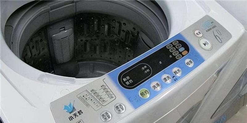 松下洗衣机蓄水故障的解决方法（如何维修松下洗衣机不能蓄水的问题）