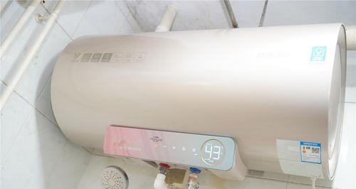 电热水器滤网清洗方法（延长电热水器寿命的必备技巧）