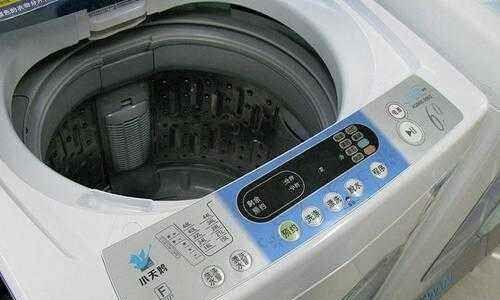 三洋滚筒洗衣机显示E5故障解决方法（解决您的洗衣机故障困扰）