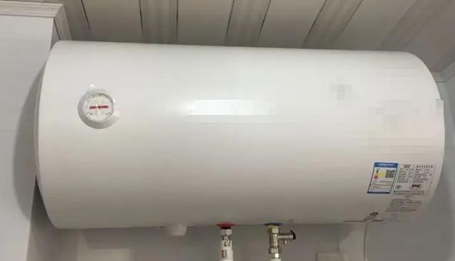 热水器清洗后没有热水（热水器清洗）
