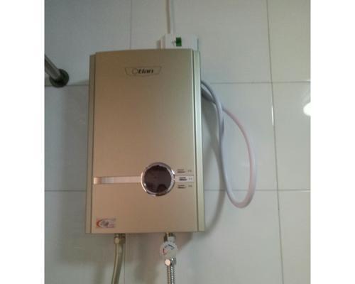 奥特朗热水器指示灯不亮的检修流程（解决奥特朗热水器指示灯不亮的问题步骤详解）
