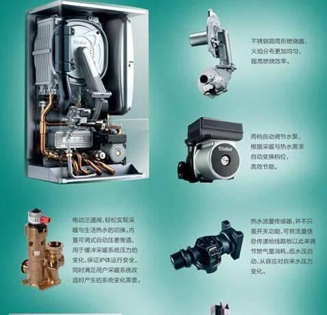 格力壁挂炉ED故障分析与解决方案（探究格力壁挂炉ED故障原因及应对措施）