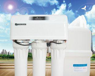 净水器水位太低的解决方法（如何解决净水器水位过低的问题）