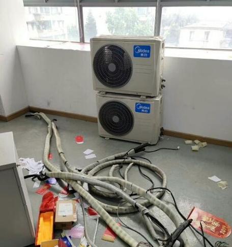 探究空调维修的高频问题及解决方案（解密空调维修的常见故障及应对策略）