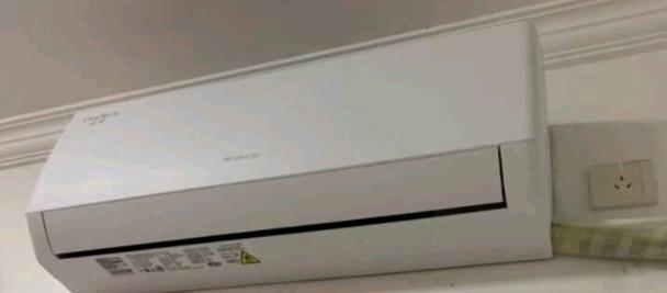 如何正确清洗格力壁挂式空调的过滤网（保持空气清新）