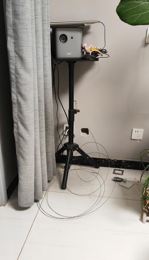 投影仪网线安装方法指南（简单易行的步骤）